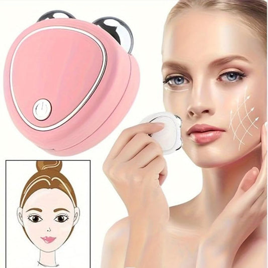 Masajeador Facial “Rostro Perfecto”