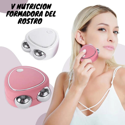 Masajeador Facial “Rostro Perfecto”