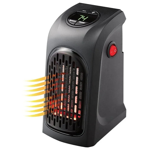 Calefactor Portátil