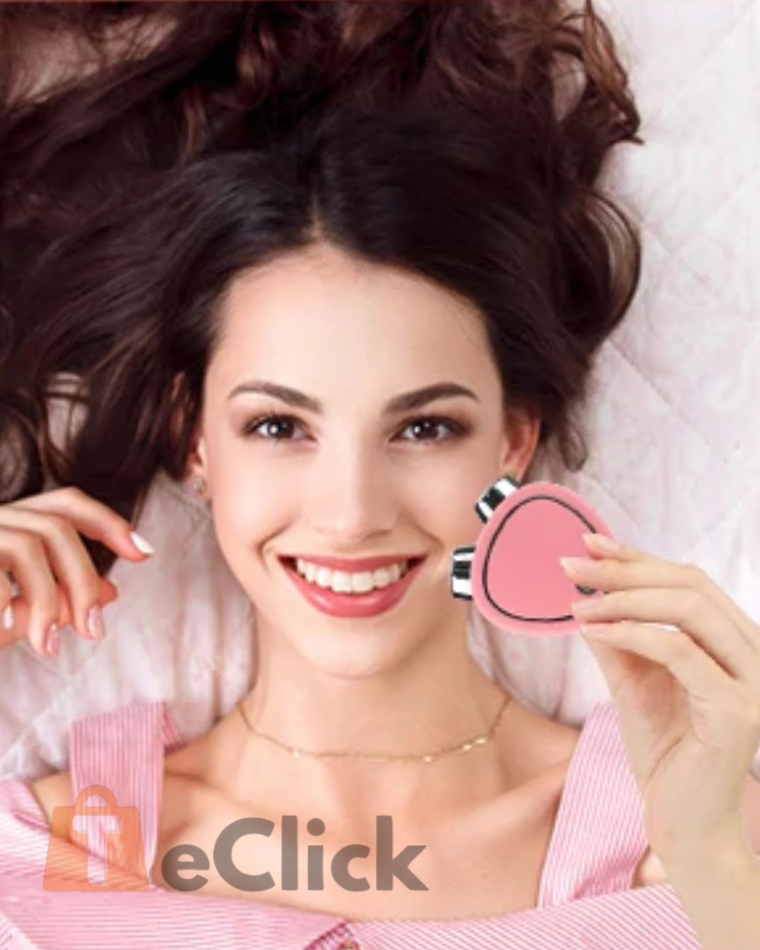 Masajeador Facial “Rostro Perfecto”